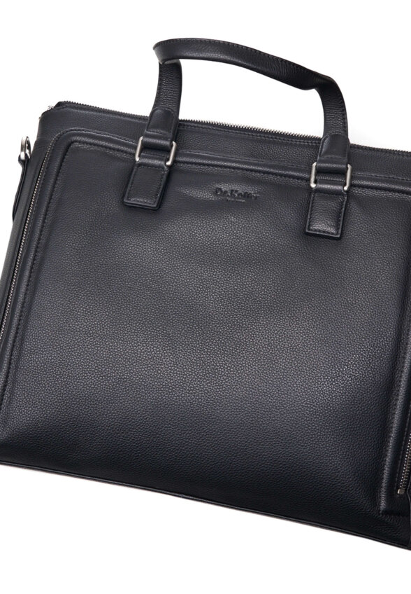 Др.Коффер M402760-260-04 сумка для документов