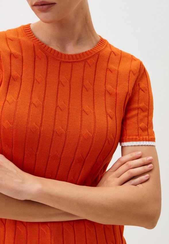 Джемпер marhatter