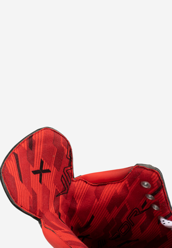 Коньки хоккейные Bauer Vapor X4 SR FIT2, Черный