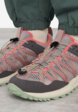 Кроссовки женские Merrell Wildwood Aerosport, Серый9  - превью