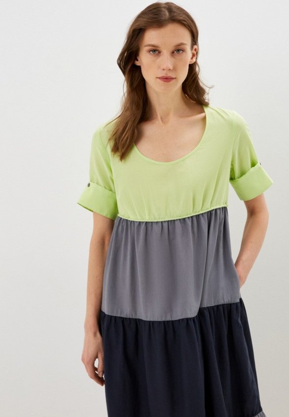 Платье Helmidge