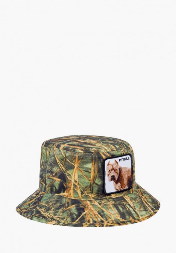 Панама Goorin Brothers