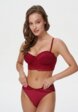 Бюстгальтер и трусы Amazonka Underwear8  - превью