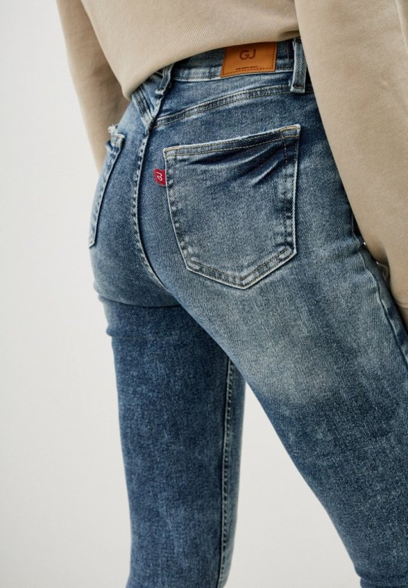 Джинсы Gloria Jeans