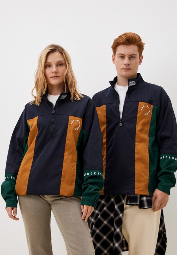 Олимпийка Shockscream