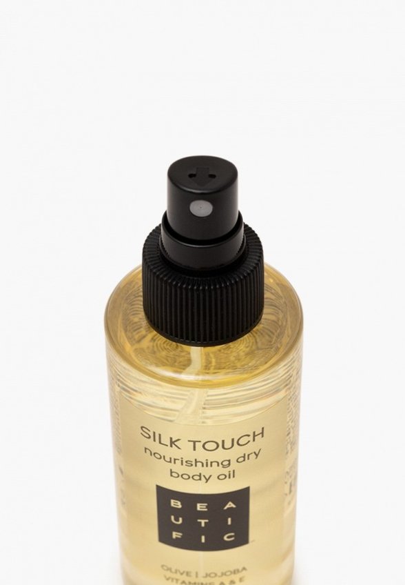 Масло для тела Beautific