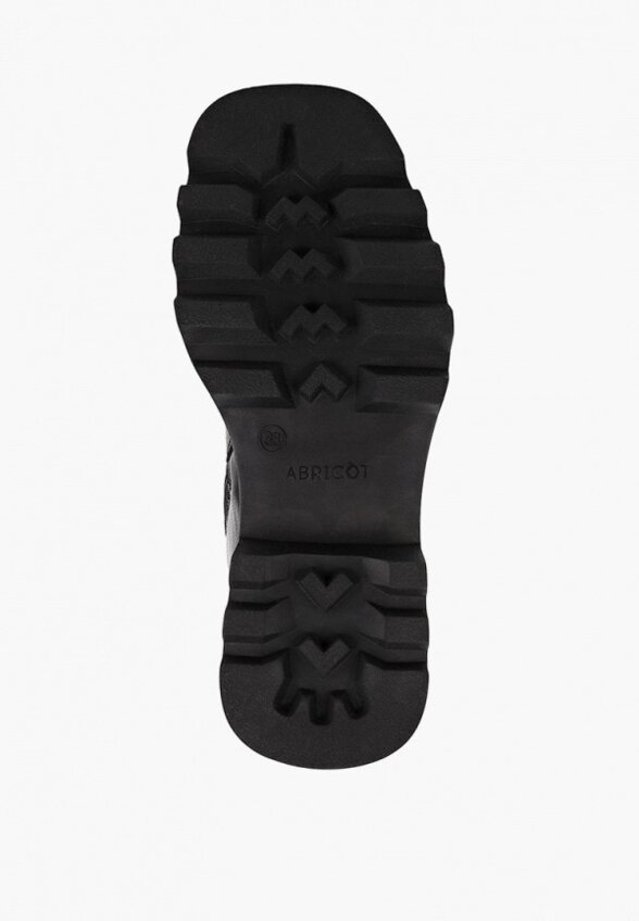 Ботинки Abricot