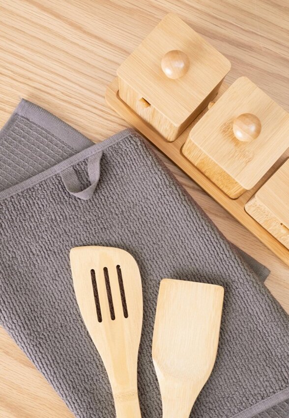 Набор полотенец кухонных Василиса