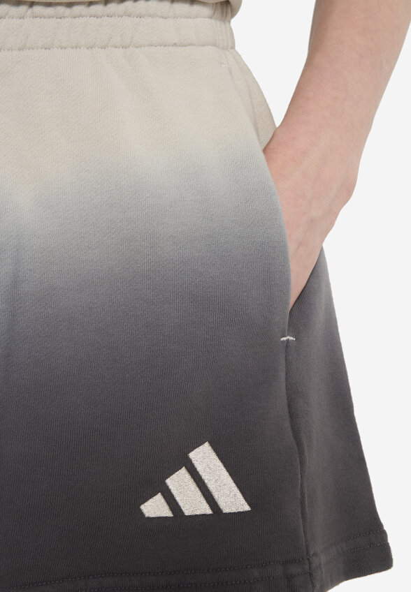 Шорты женские Adidas, Серый
