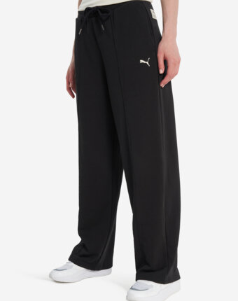 Брюки женские PUMA, Черный женщинам