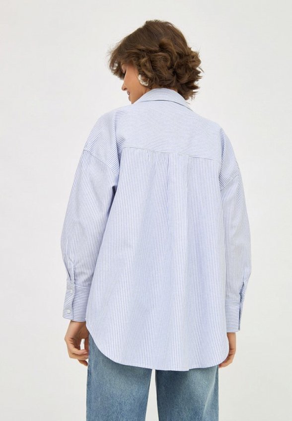 Рубашка Olya Stoforandova