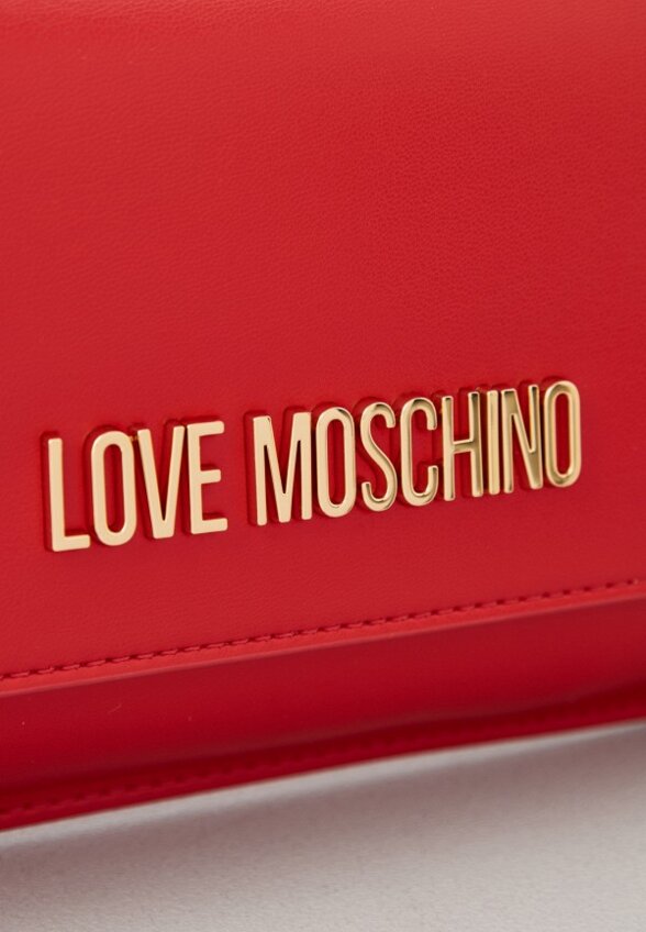 Сумка Love Moschino