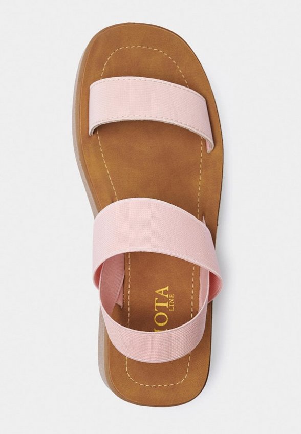 Сандалии Niota Line
