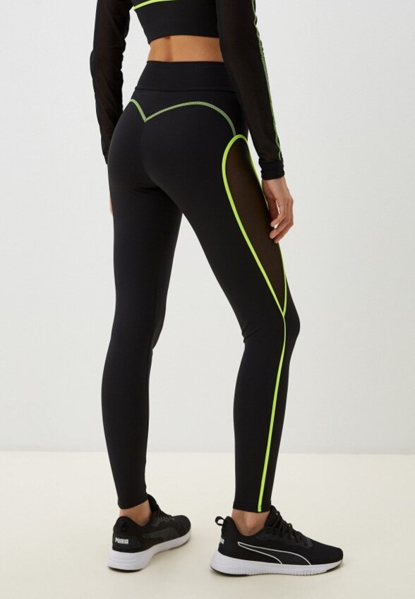 Леггинсы Mansen