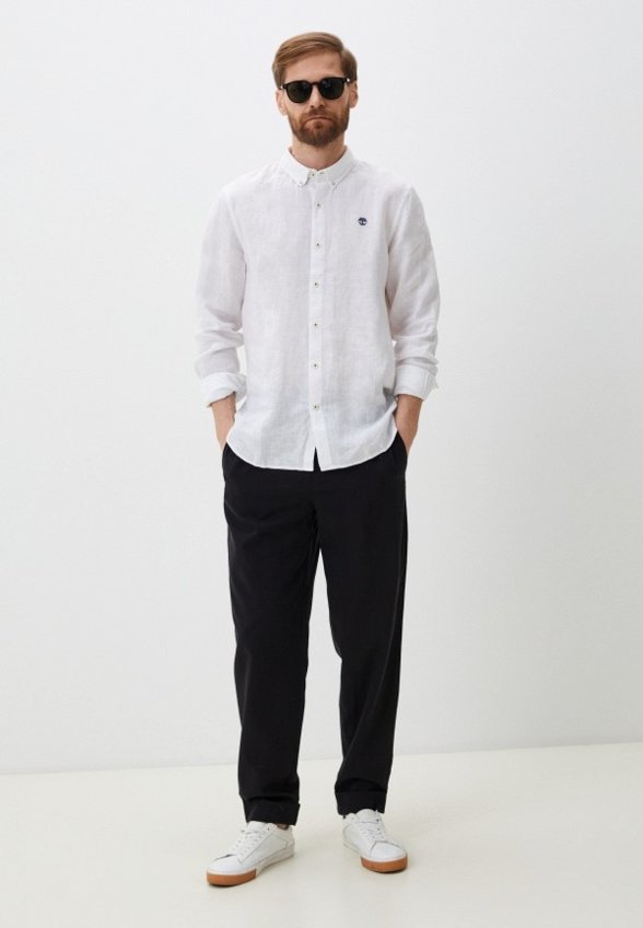 Брюки Urban Tiger