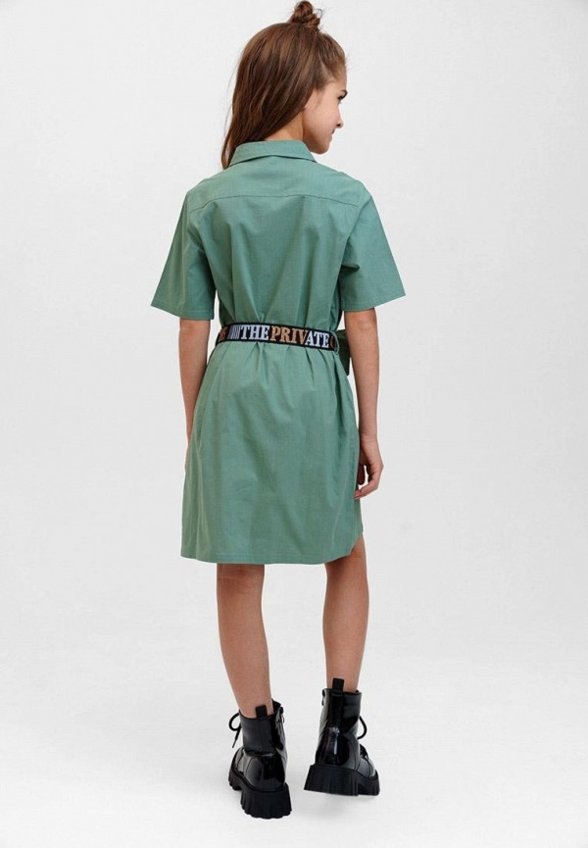 Платье и сумка PlayToday