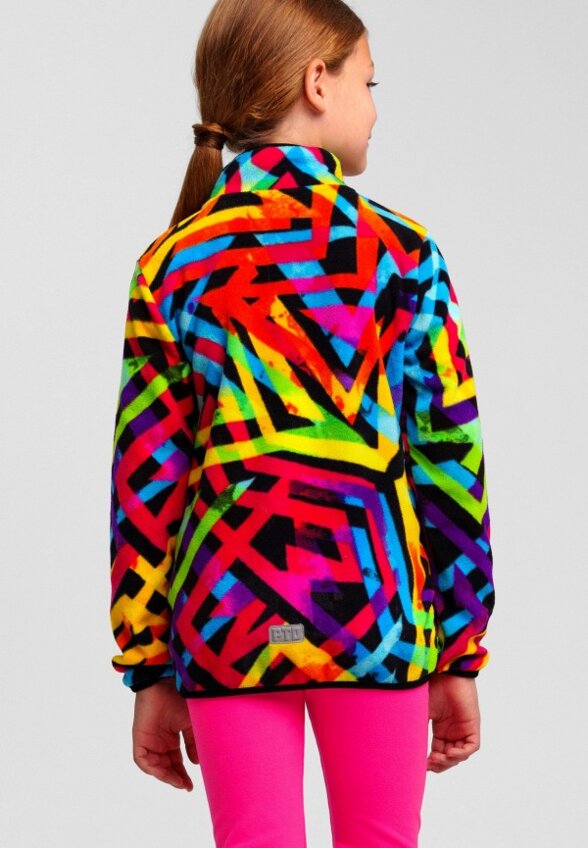 Олимпийка PlayToday