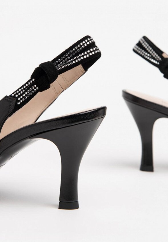 Туфли Nero Giardini