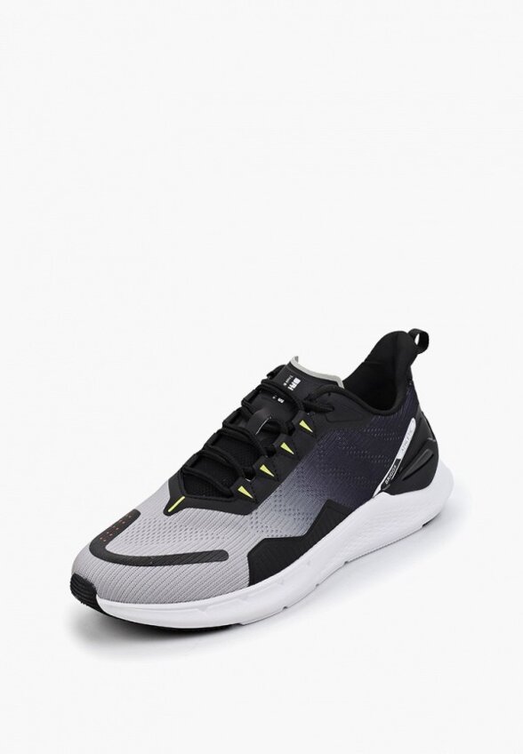 Кроссовки Briggs