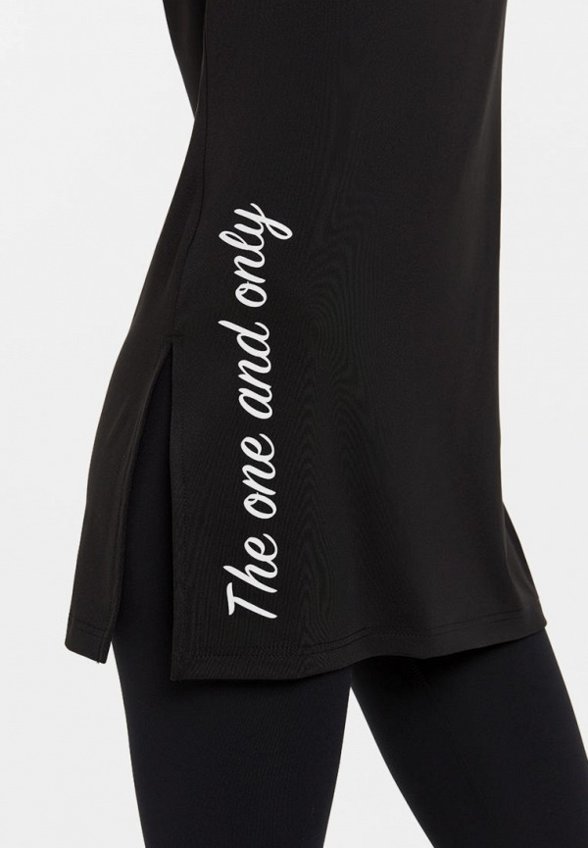 Майка спортивная Fitbomb