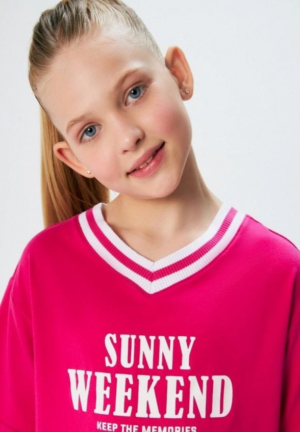 Футболка Acoola