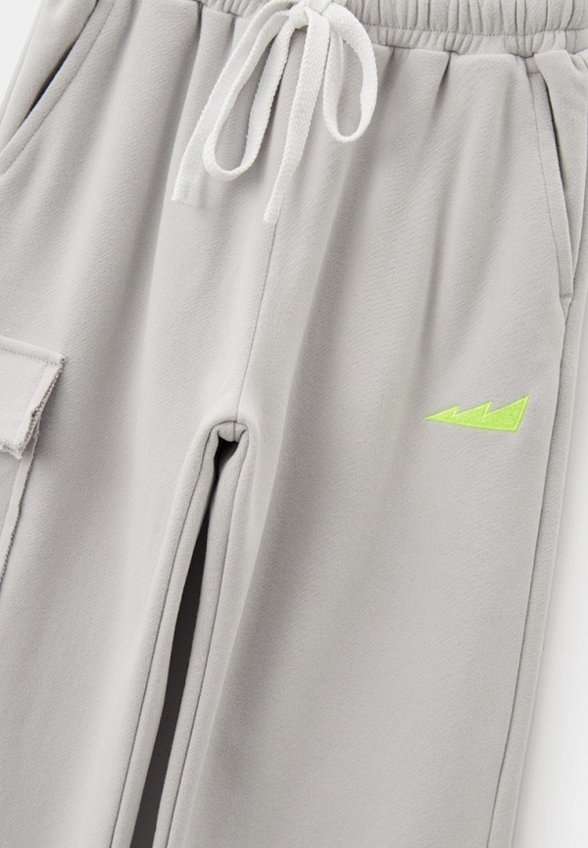 Брюки спортивные Nikasport