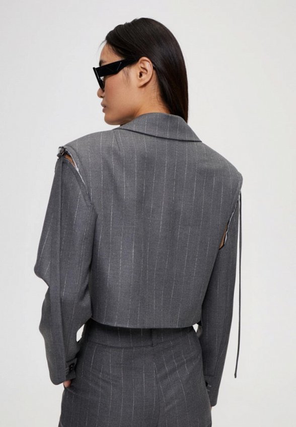 Жакет SashaOstrov