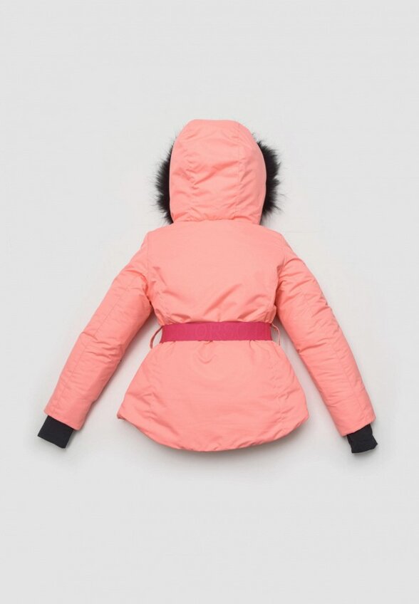 Костюм утепленный Orso Bianco