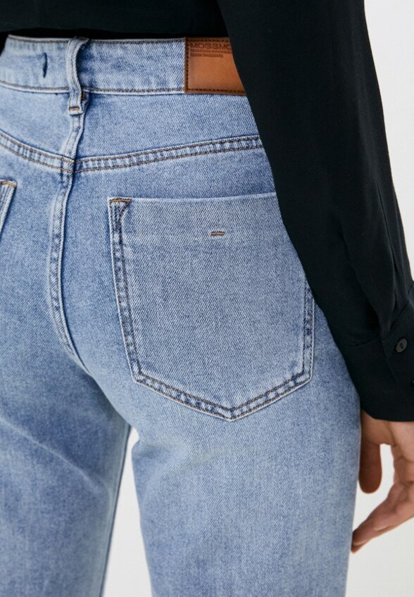 Джинсы Mossmore