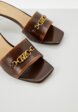 Сабо Michael Michael Kors2  - превью