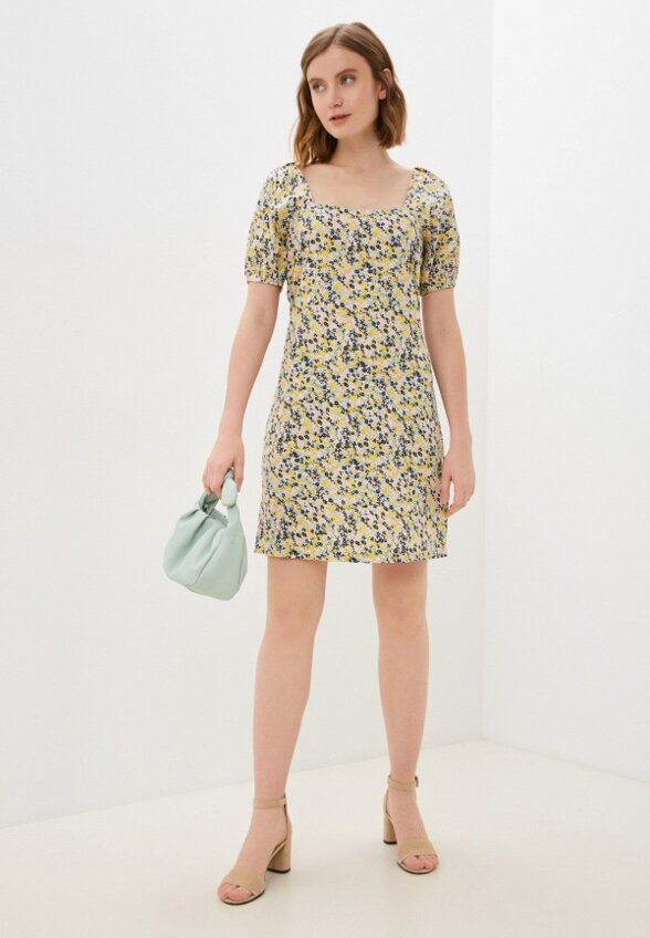 Платье Снежная Королева