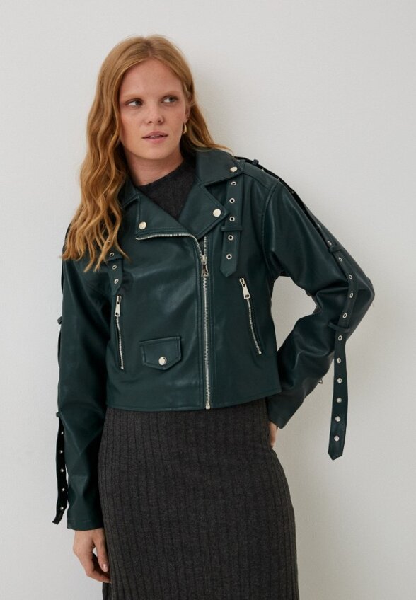 Косуха Bad Queen