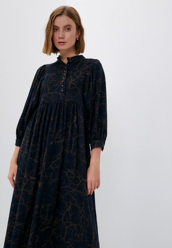 Платье MadaM T