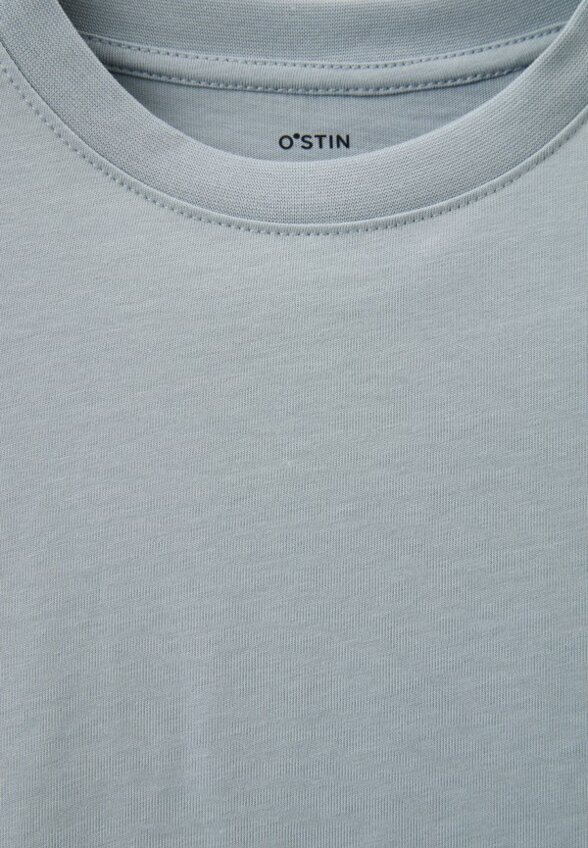 Футболка O'STIN