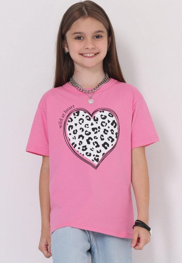 Футболка Апрель