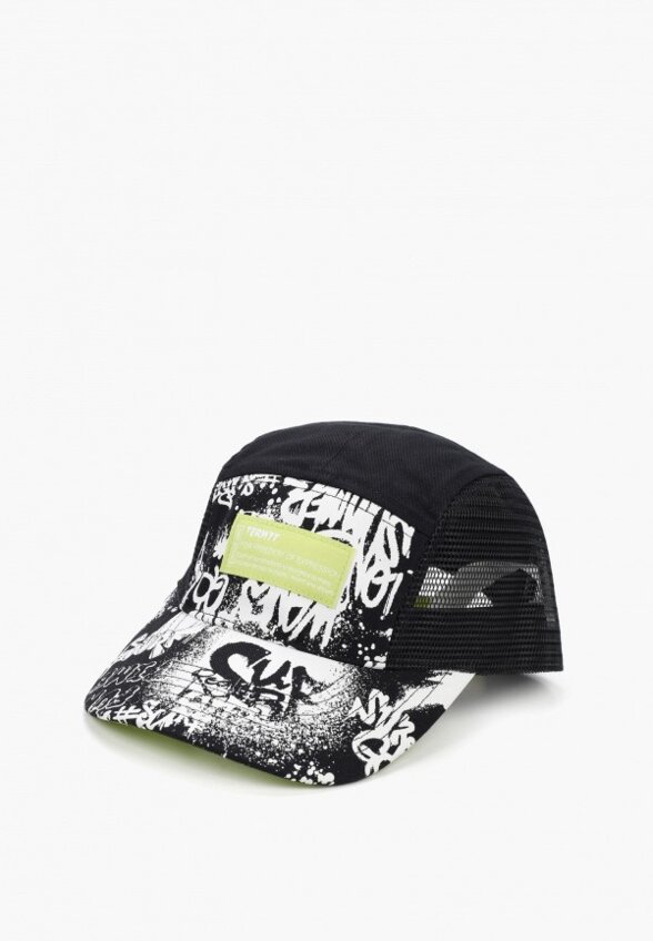 Бейсболка Termit