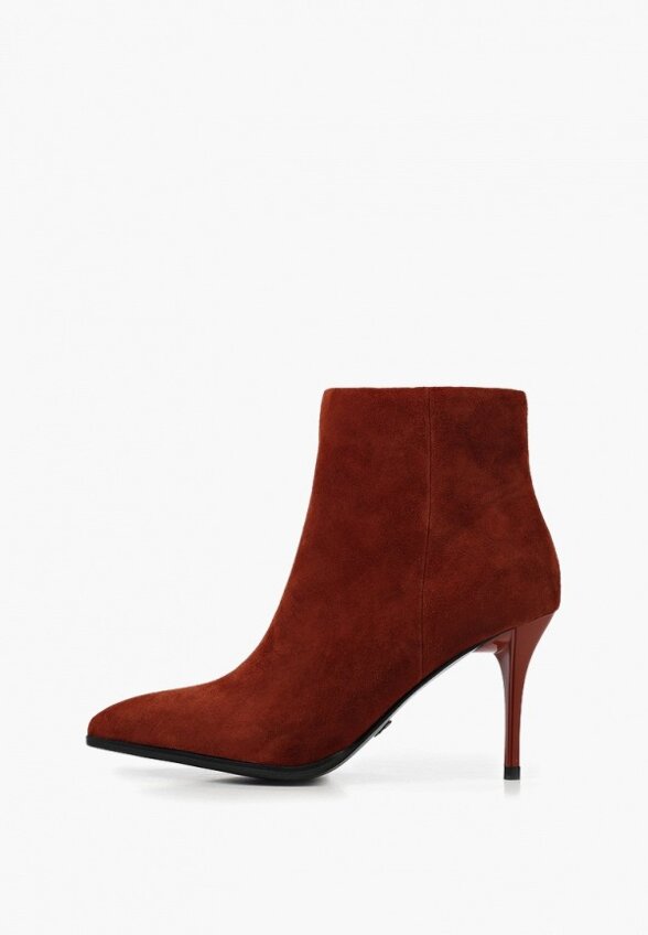 Ботильоны Valley