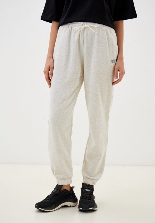 Брюки спортивные Reebok