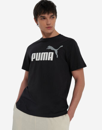 Футболка мужская PUMA, Черный женщинам