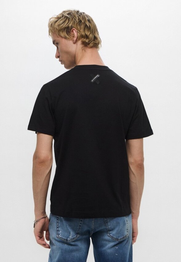 Футболка John Richmond