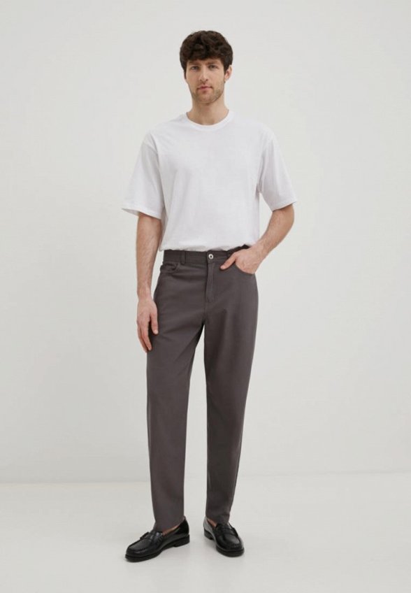 Брюки Finn Flare