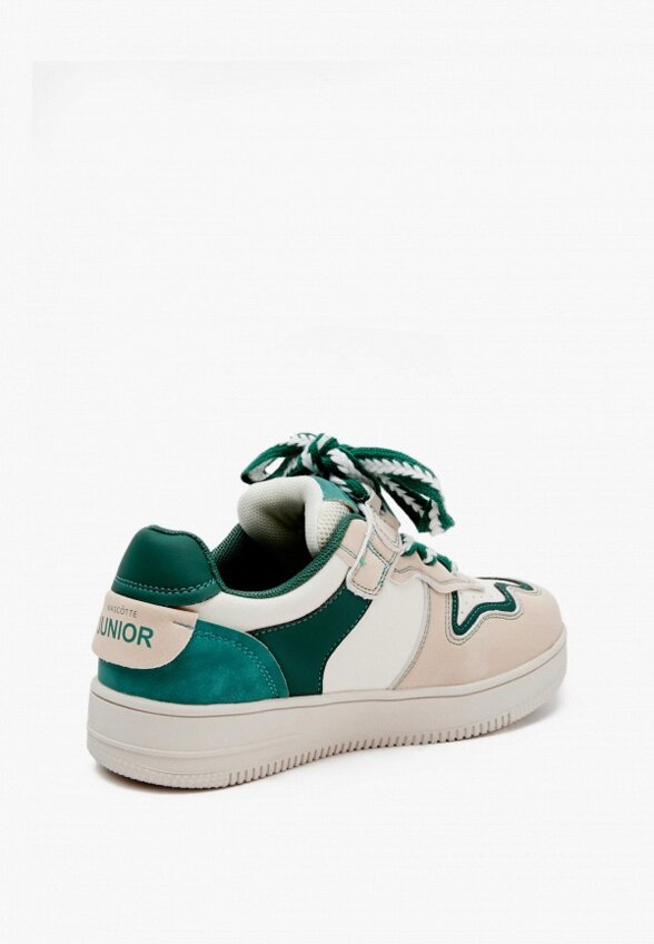 Кеды Mascotte Junior