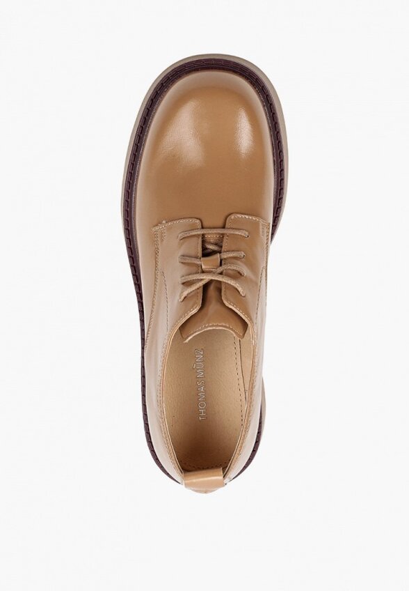 Ботинки Thomas Munz