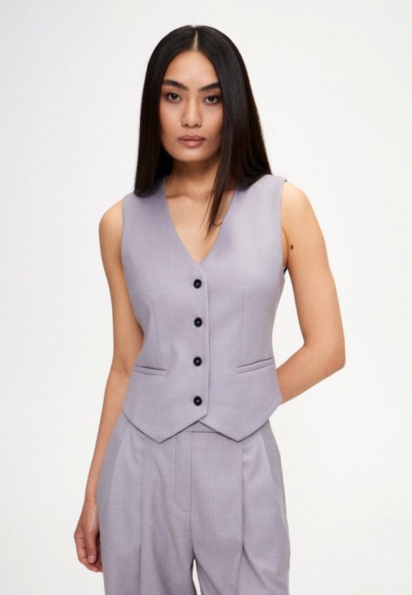 Жилет SashaOstrov