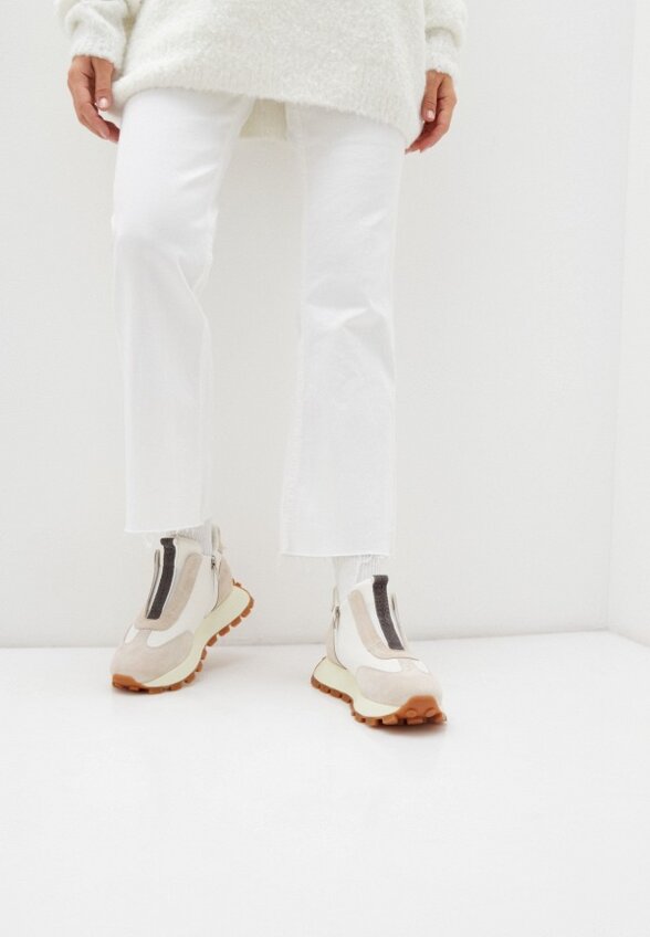 Кроссовки Zumita