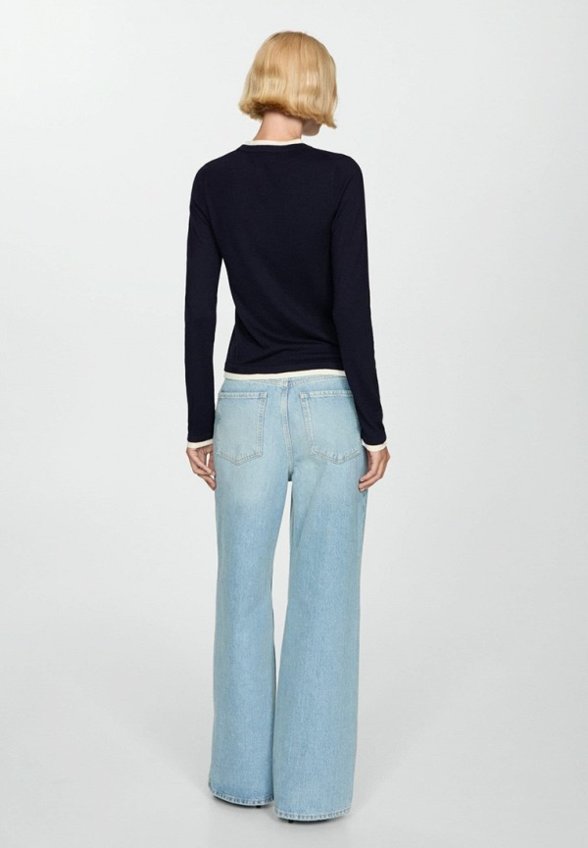 Джемпер Mango