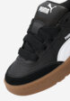 Кеды детские PUMA Park Lifestyle Sk8 Jr, Черный8  - превью