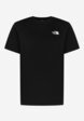 Футболка мужская The North Face Box Nse, Черный7  - превью