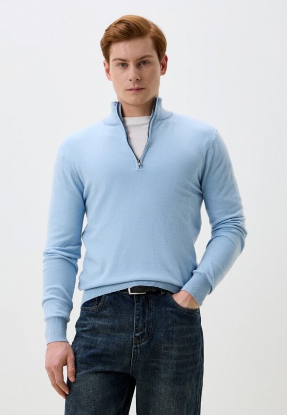 Джемпер Mountica