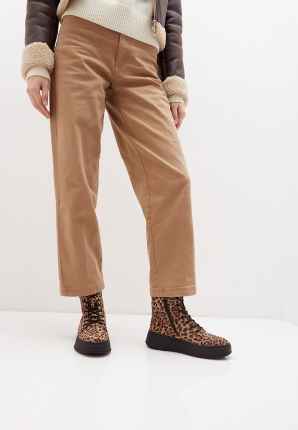 Ботинки Thomas Munz